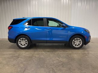 Certified 2024 Chevrolet Equinox LT video 2