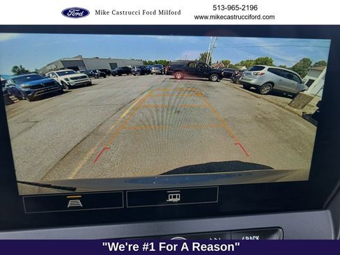 Used 2023 Chevrolet Blazer LT AWD/4WD image 18