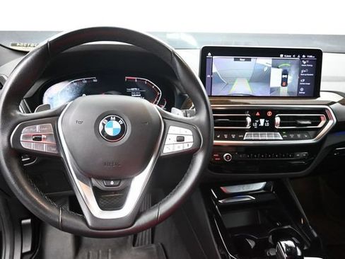 Used 2023 BMW X3 xDrive30i AWD/4WD image 19