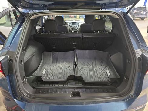 Used 2024 Chevrolet Equinox LS w/ LS Convenience Package AWD/4WD image 14