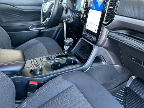 Certified 2025 Ford Ranger XLT w/ Technology Package AWD/4WD image 14