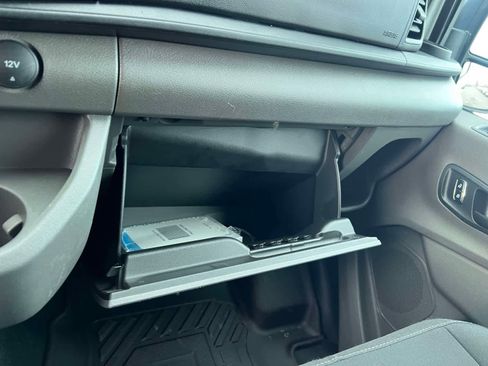 Used 2023 Ford Transit 250 Low Roof w/ Exterior Upgrade Package image 31