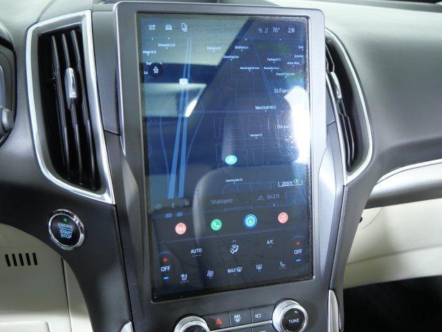 Certified 2024 Ford Edge Titanium w/ Equipment Group 301A AWD/4WD image 27
