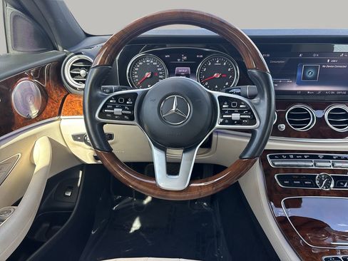 Used 2019 Mercedes-Benz E 450 4MATIC Wagon image 14