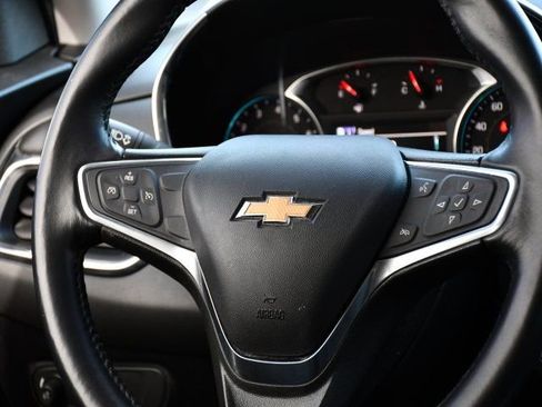 Used 2018 Chevrolet Equinox LT w/ Sun & Infotainment Package image 19