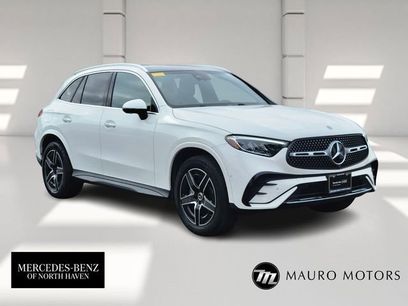 Certified 2025 Mercedes-Benz GLC 300 4MATIC