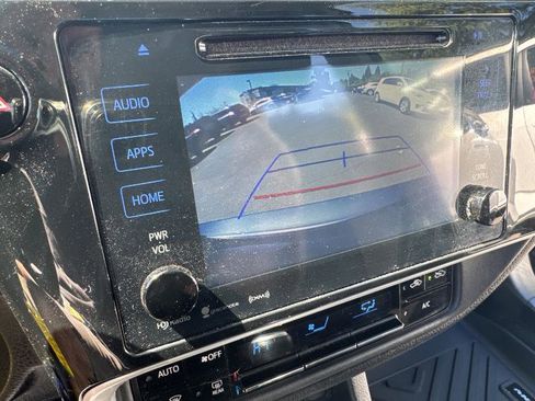 Used 2018 Toyota Corolla LE w/ LE Eco Premium Package image 13