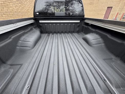 New 2026 Nissan Frontier PRO-4X w/ Pro Premium Package image 19