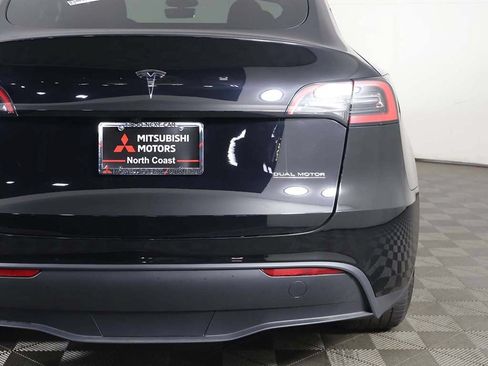Used 2023 Tesla Model Y Performance AWD/4WD image 20