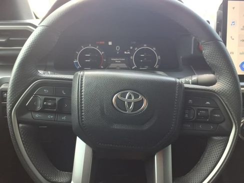 Used 2026 Toyota Tacoma TRD Off-Road AWD/4WD image 21