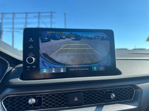 New 2026 Acura Integra A-Spec image 22