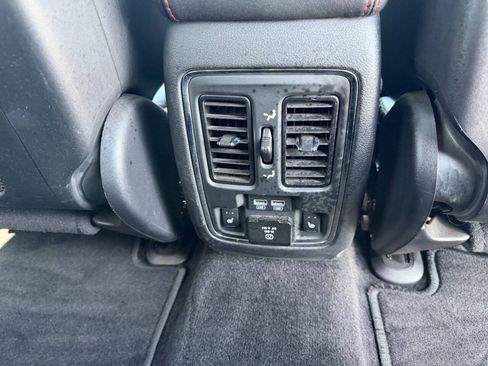 Used 2014 Dodge Durango R/T w/ Premium Nappa Leather Group AWD/4WD image 17