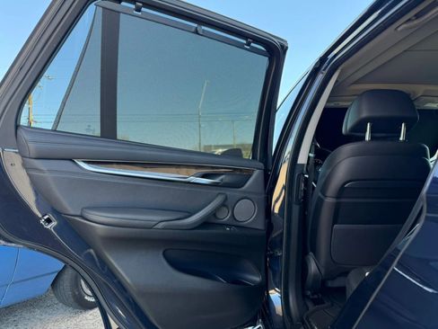 Used 2016 BMW X5 xDrive35i image 35