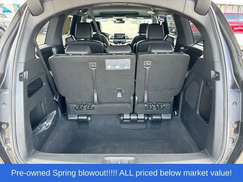 Used 2023 Honda Odyssey Sport image 16