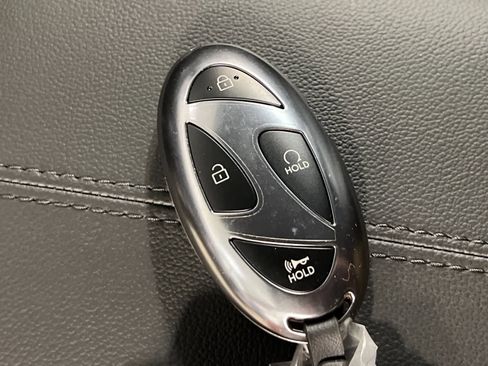 New 2026 Hyundai Santa Cruz SEL image 26