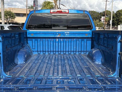 Used 2022 GMC Canyon Elevation w/ Elevation Premium Package image 25