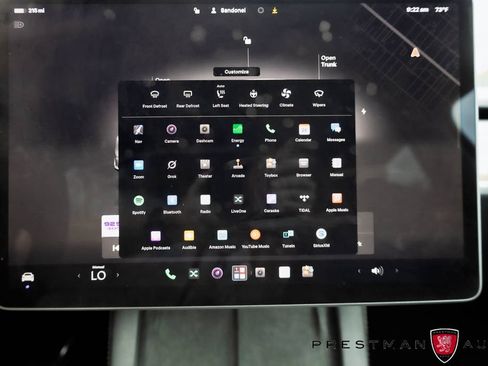 Used 2023 Tesla Model Y Long Range AWD/4WD image 27