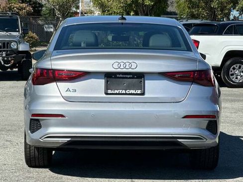 Used 2024 Audi A3 2.0T Premium image 5