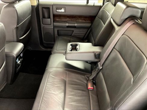 Used 2019 Ford Flex Limited FWD image 36