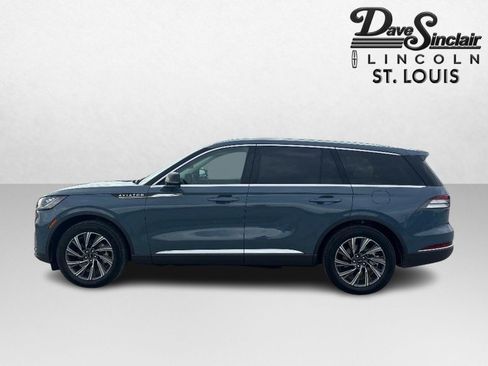 New 2026 Lincoln Aviator AWD image 6