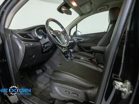 Used 2018 Buick Encore Preferred FWD image 10