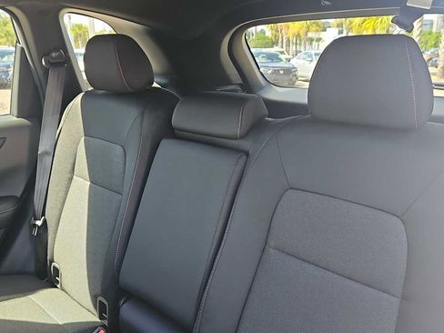 New 2026 Honda CR-V TrailSport image 24