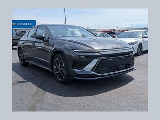 Used 2025 Hyundai Sonata SEL FWD 360° Tour
