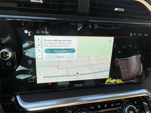 Certified 2023 GMC Sierra 1500 Denali Ultimate image 21