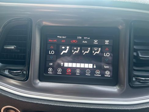 Used 2022 Dodge Challenger GT w/ Driver Convenience Group RWD image 19