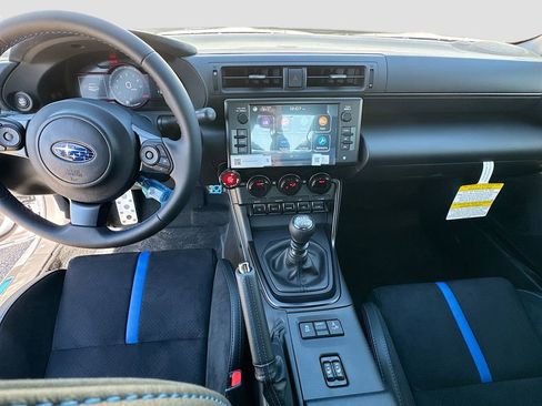 New 2026 Subaru BRZ tS image 26