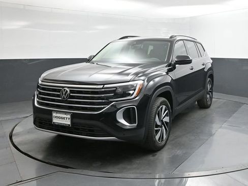 New 2026 Volkswagen Atlas SE image 30