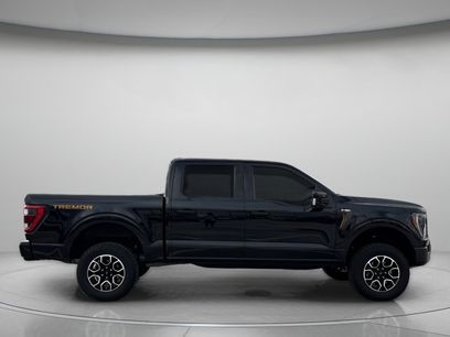 Used 2023 Ford F150 Tremor w/ Equipment Group 402A High