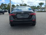 New 2025 Nissan Sentra S image 5