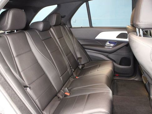 Used 2024 Mercedes-Benz GLE 350 4MATIC image 26