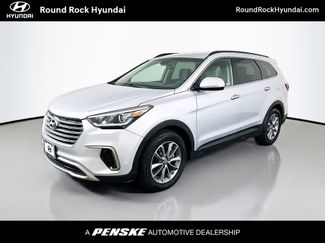 Used 2017 Hyundai Santa Fe SE video 1