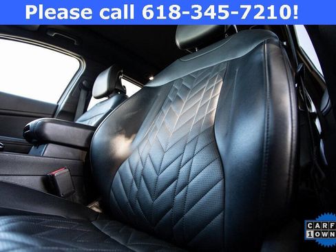 Used 2024 Kia Sportage X-Line w/ X-Line Premium Package image 50