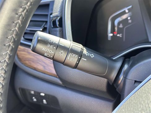 Certified 2022 Honda CR-V EX-L image 22