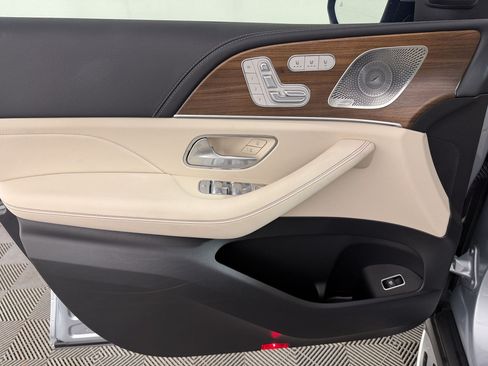Certified 2024 Mercedes-Benz GLE 53 AMG 4MATIC image 14