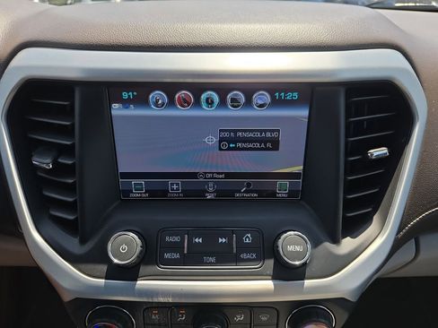 Used 2019 GMC Acadia SLT FWD image 25