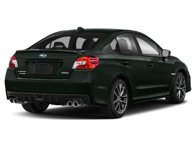 Used 2019 Subaru WRX Limited AWD/4WD image 2