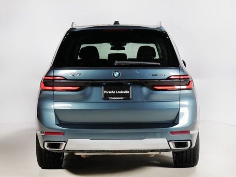 Used 2023 BMW X7 xDrive40i w/ Premium Package AWD/4WD image 10