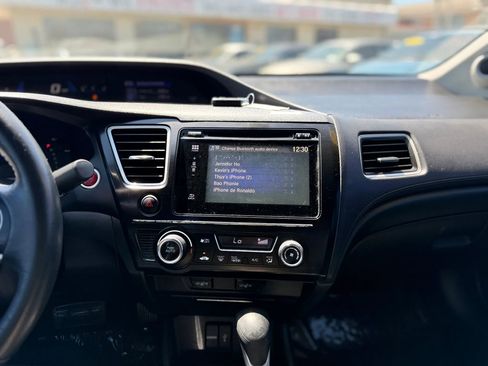 Used 2014 Honda Civic EX-L image 19