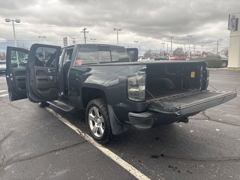 Used 2017 Chevrolet Silverado 1500 LT w/ All Star Edition image 17