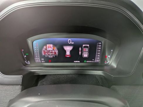 New 2026 Honda Passport TrailSport image 3