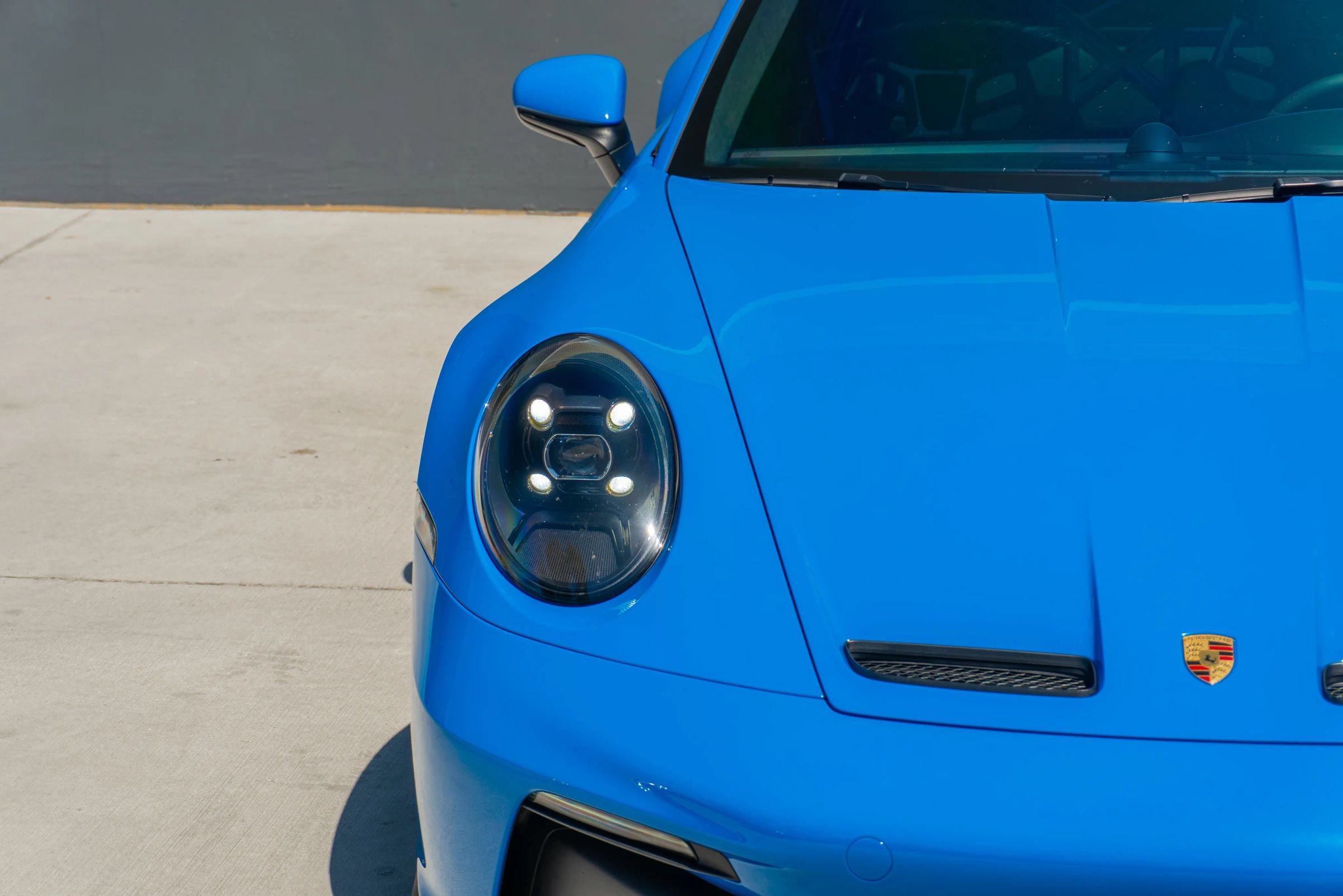 Used 2022 Porsche 911 GT3 RWD image 25
