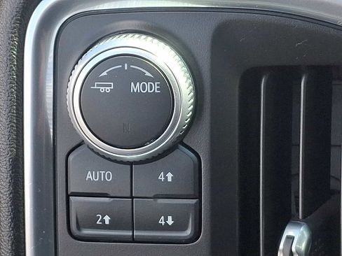 Used 2020 GMC Sierra 1500 AT4 w/ AT4 Premium Package AWD/4WD image 28