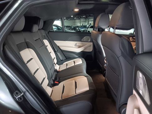 New 2025 Mercedes-Benz GLE 63 AMG S image 13