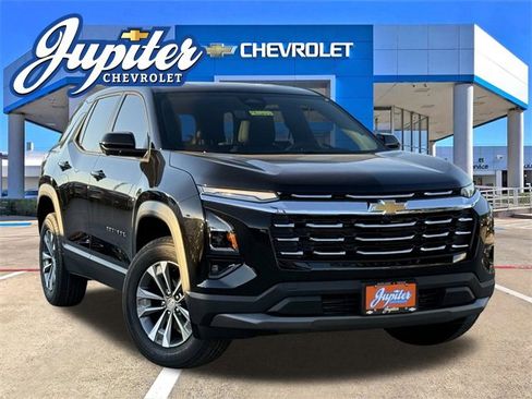 New 2026 Chevrolet Equinox LT w/ Convenience Package II image 1