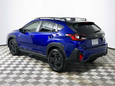 New 2026 Subaru Crosstrek 2.5i Sport image 5