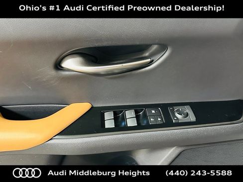 Used 2020 Lexus UX 250h w/ Premium Package AWD/4WD image 25